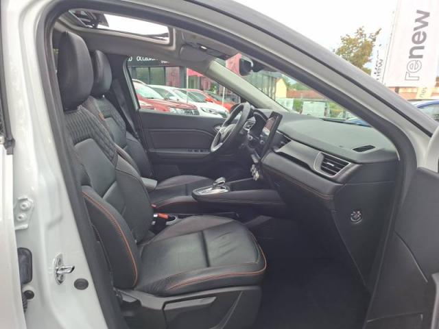 Renault Captur image 4