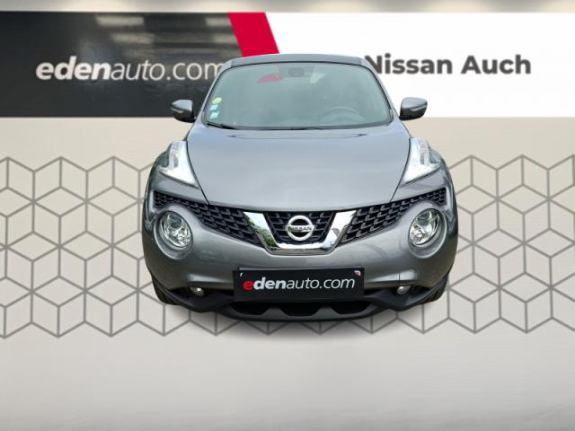 Nissan Juke image 1