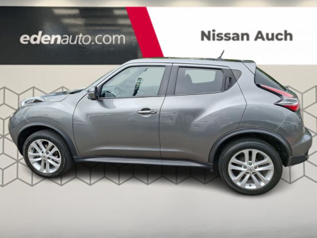 Nissan Juke image 9