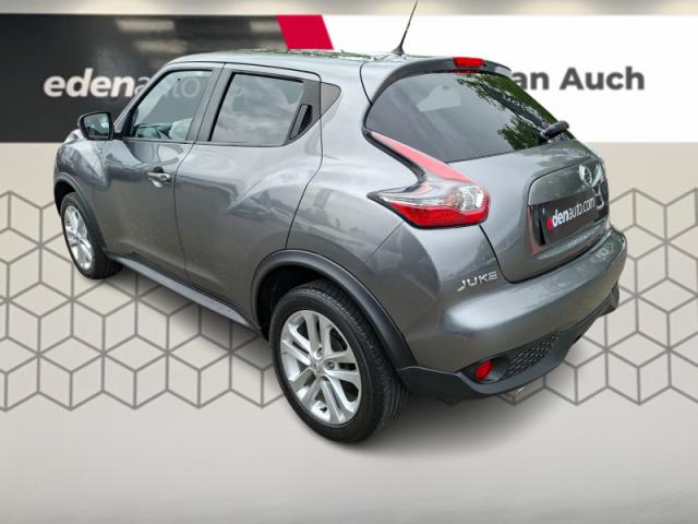 Nissan Juke image 7