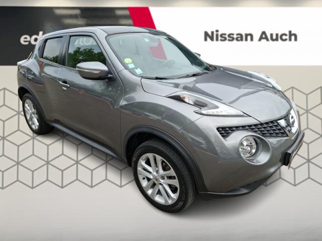Nissan Juke image 4
