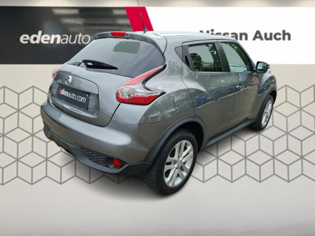 Nissan Juke image 6