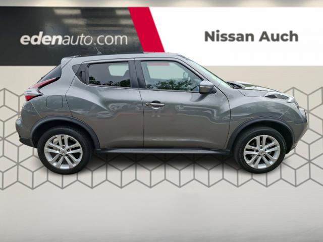Nissan Juke image 3