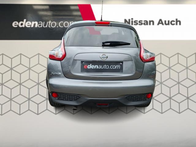 Nissan Juke image 5
