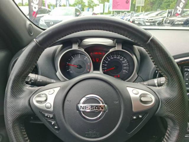 Nissan Juke image 2