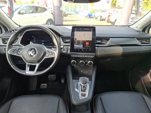 Renault Captur image 5