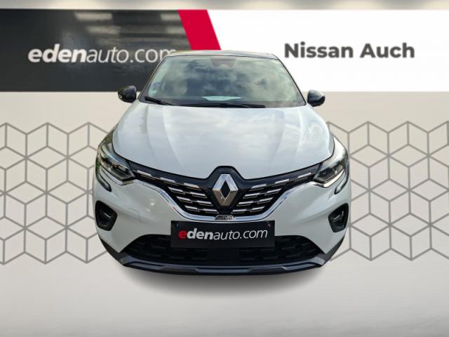 Renault Captur image 8