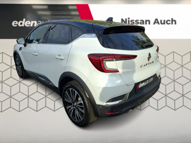 Renault Captur image 1