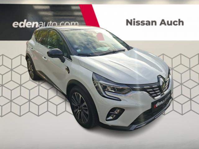Renault Captur image 2