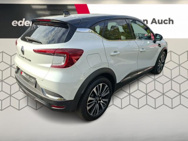Renault Captur image 9