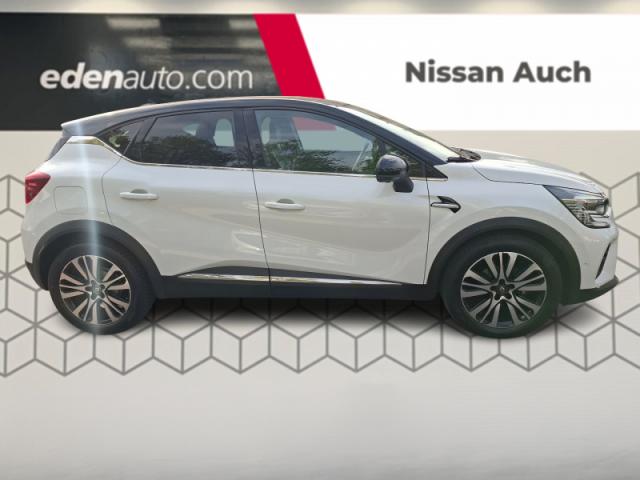 Renault Captur image 4