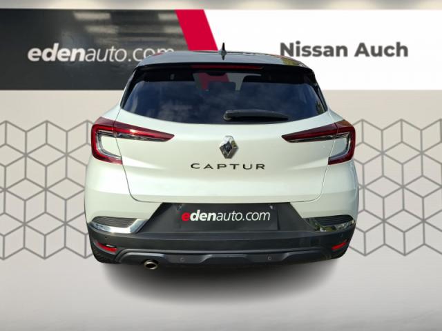 Renault Captur image 3