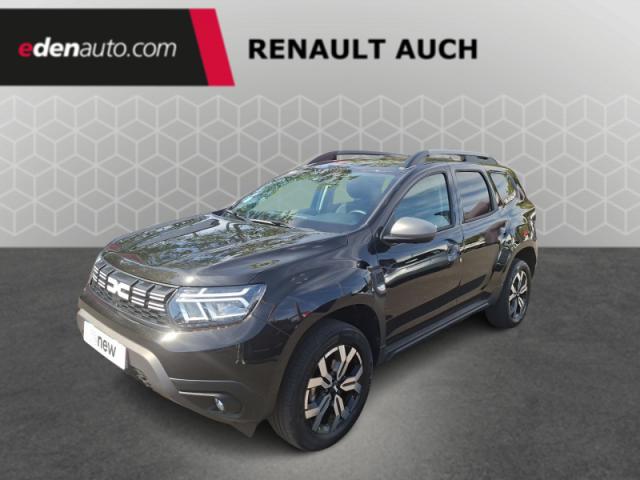 Dacia Duster Tce 150 4x2 Edc Journey