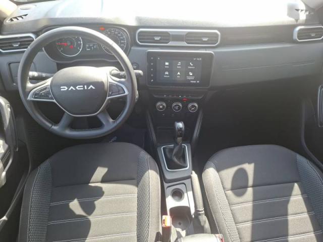 Dacia Duster image 1