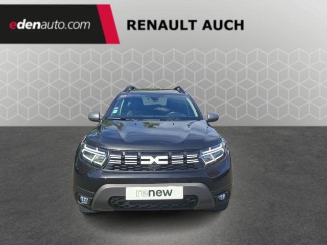 Dacia Duster image 8