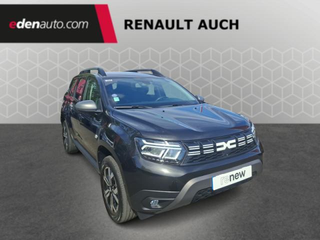 Dacia Duster image 3