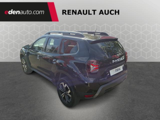 Dacia Duster image 6