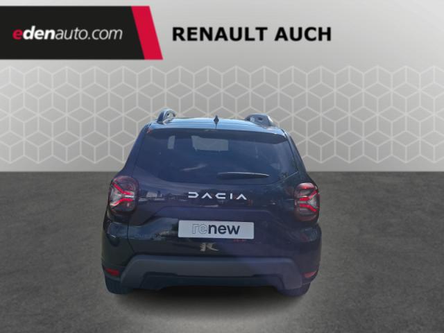 Dacia Duster image 7