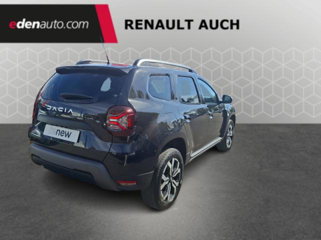 Dacia Duster image 5