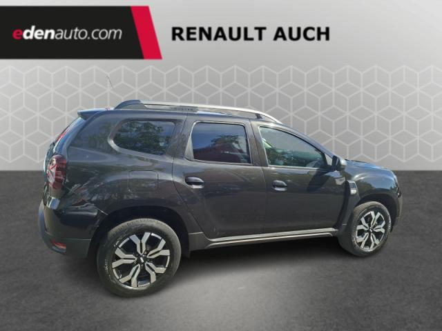 Dacia Duster image 4