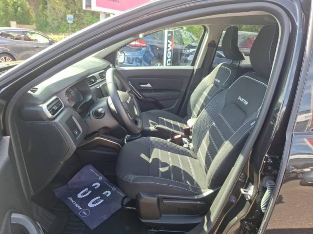 Dacia Duster image 9