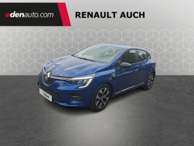 Renault Clio Tce 90 - 21n Limited