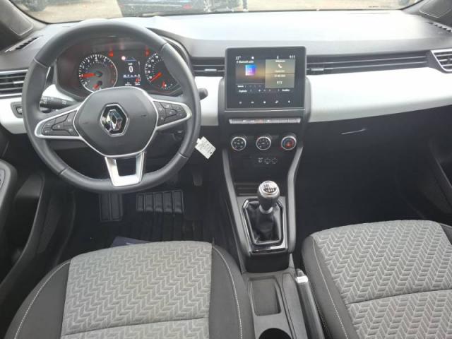 Renault Clio image 7