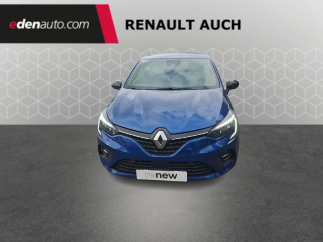 Renault Clio image 1