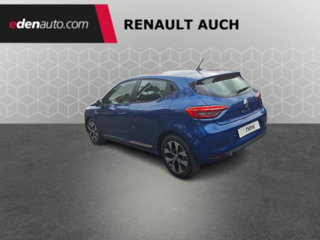 Renault Clio image 6