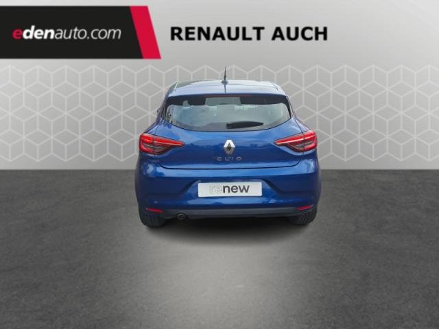 Renault Clio image 2