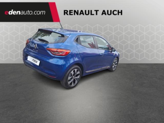 Renault Clio image 8