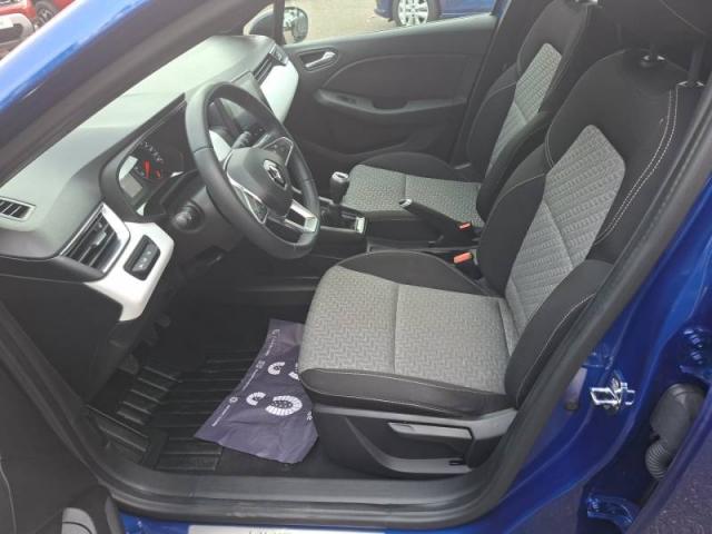Renault Clio image 3