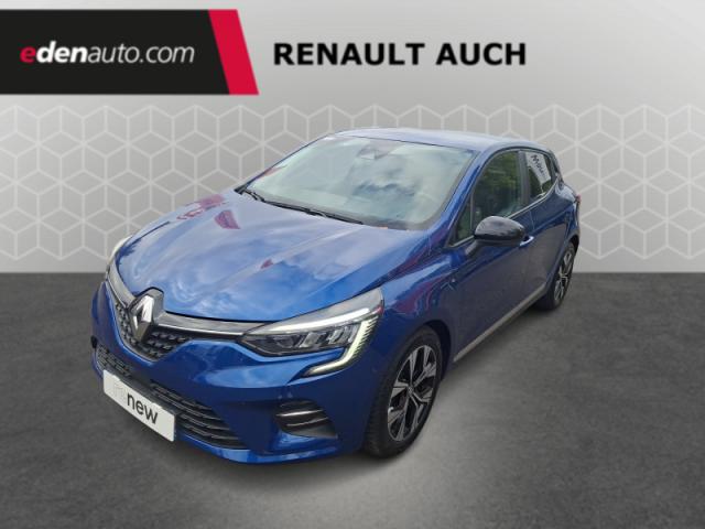 Renault Clio Tce 100 Gpl Evolution