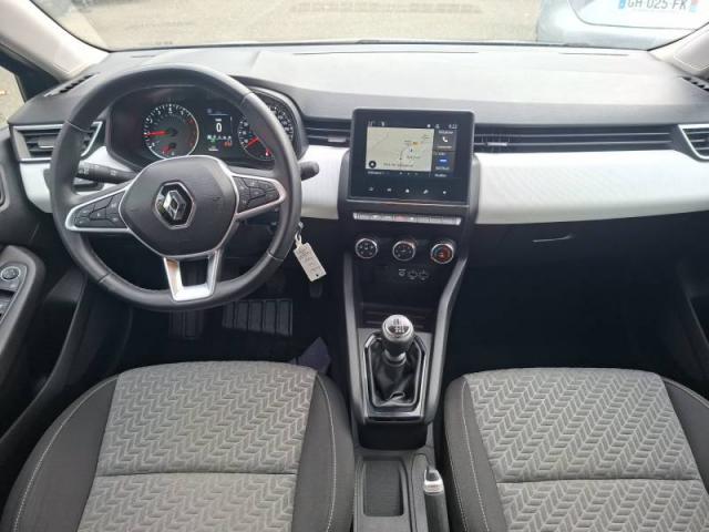 Renault Clio image 4