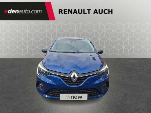 Renault Clio image 9