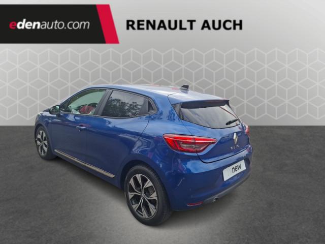 Renault Clio image 6