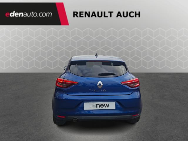 Renault Clio image 2