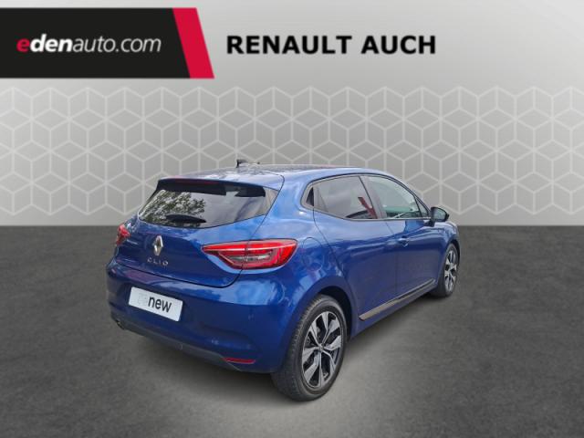 Renault Clio image 1