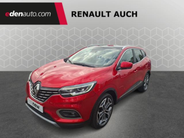 Renault Kadjar Blue Dci 115 Edc Intens