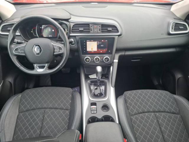 Renault Kadjar image 4