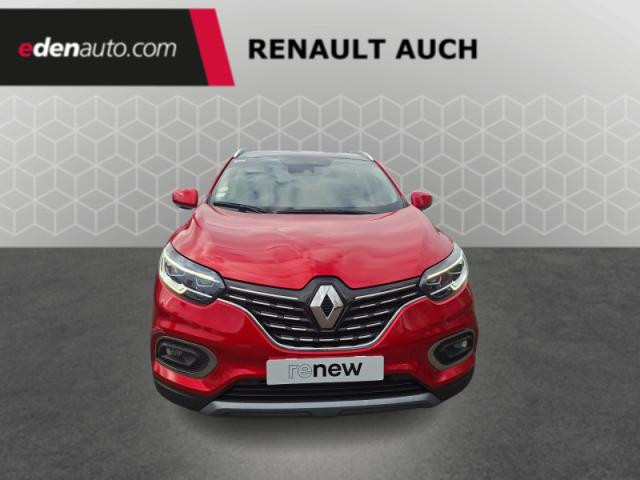 Renault Kadjar image 5
