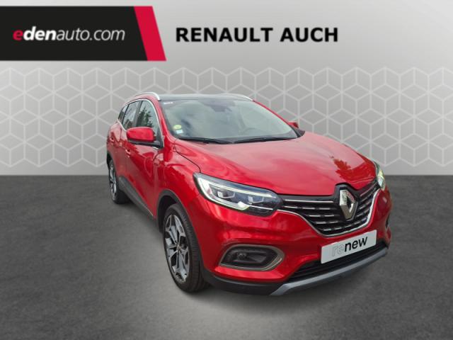 Renault Kadjar image 7