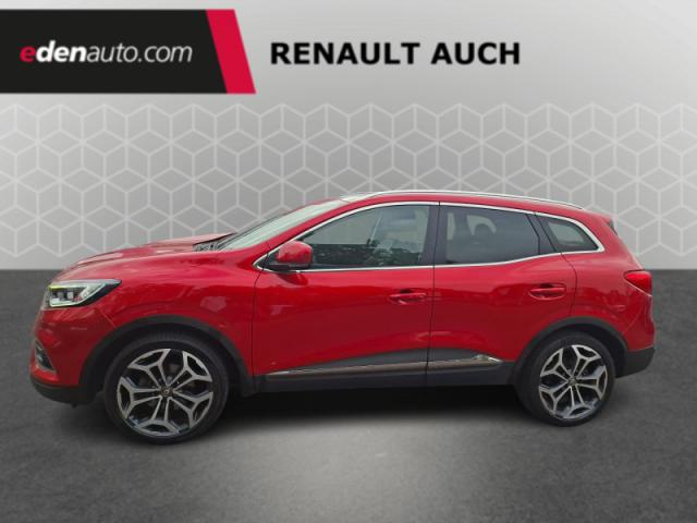 Renault Kadjar image 1
