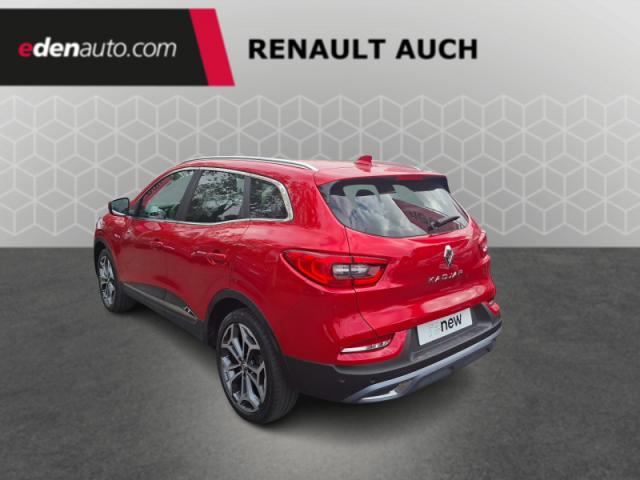 Renault Kadjar image 6