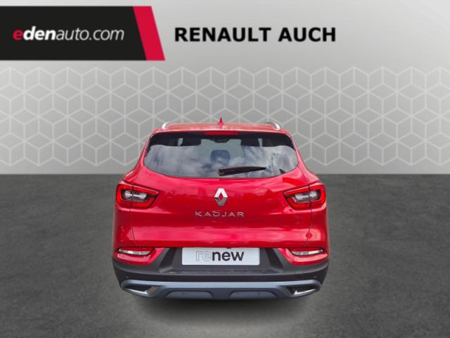 Renault Kadjar image 2