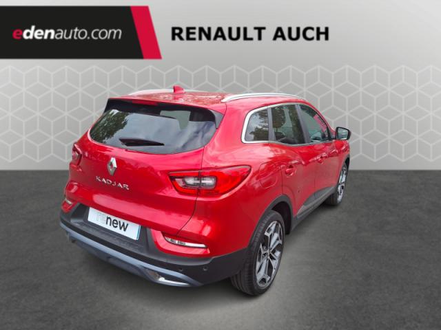 Renault Kadjar image 3