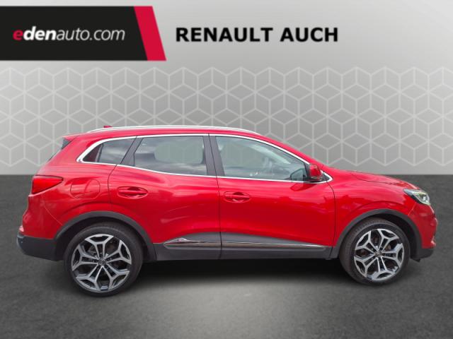 Renault Kadjar image 9