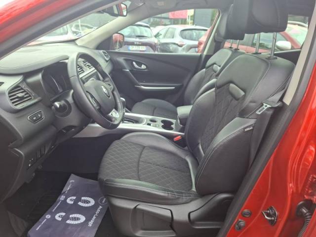 Renault Kadjar image 8