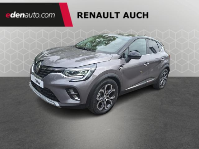 Renault Captur E-Tech 145 - 21 Intens
