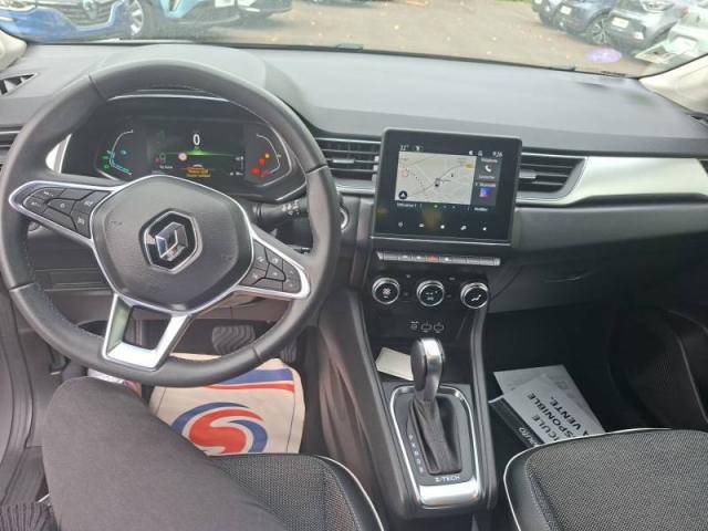 Renault Captur image 1